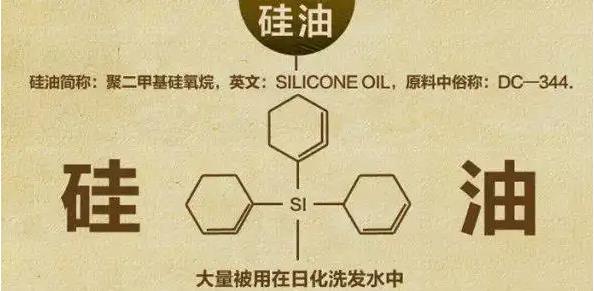 硅油洗发水和无硅油洗发水，怎么选？